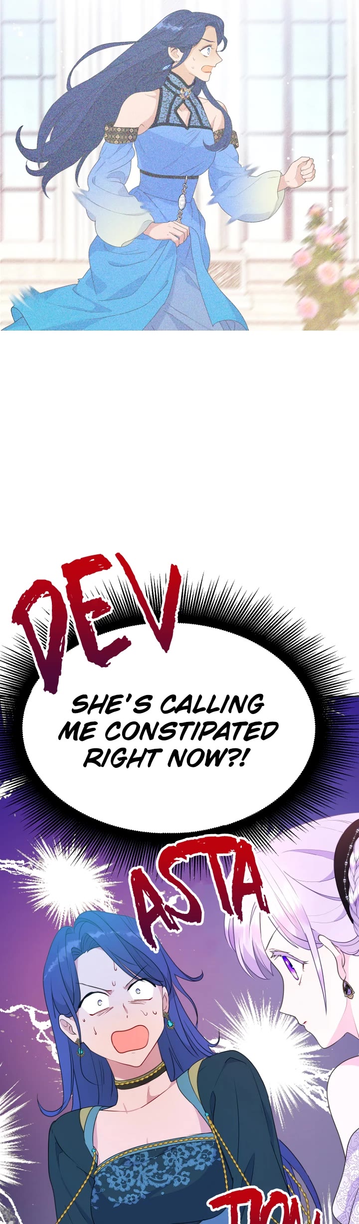 Forget About My Husband, I'd Rather Go Make Money chapter 39 page 36