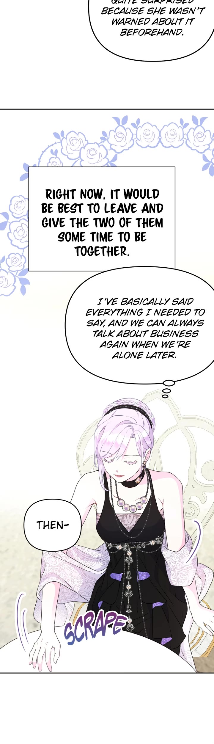 Forget About My Husband, I'd Rather Go Make Money chapter 39 page 5