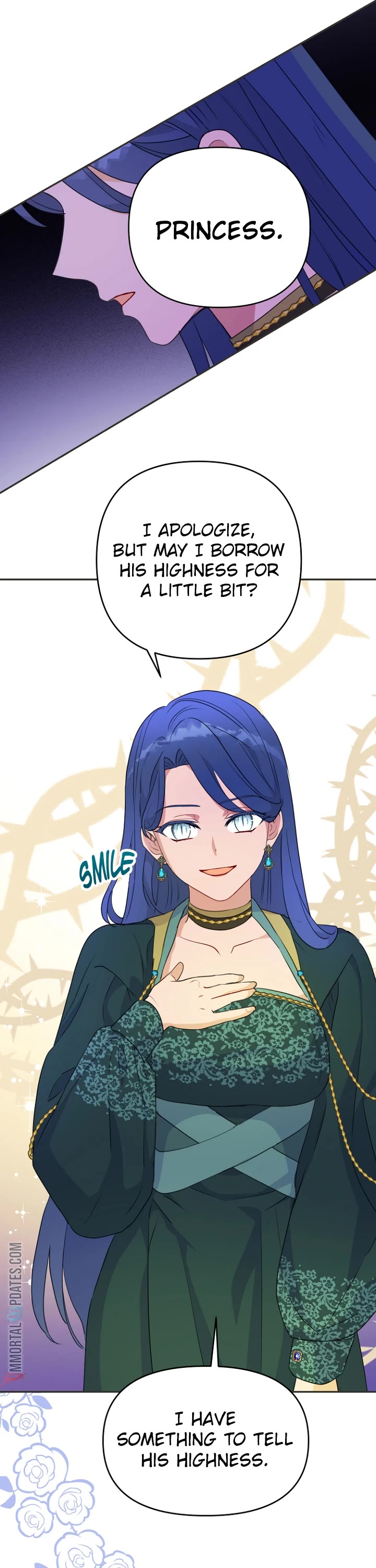 Forget About My Husband, I'd Rather Go Make Money chapter 39 page 6