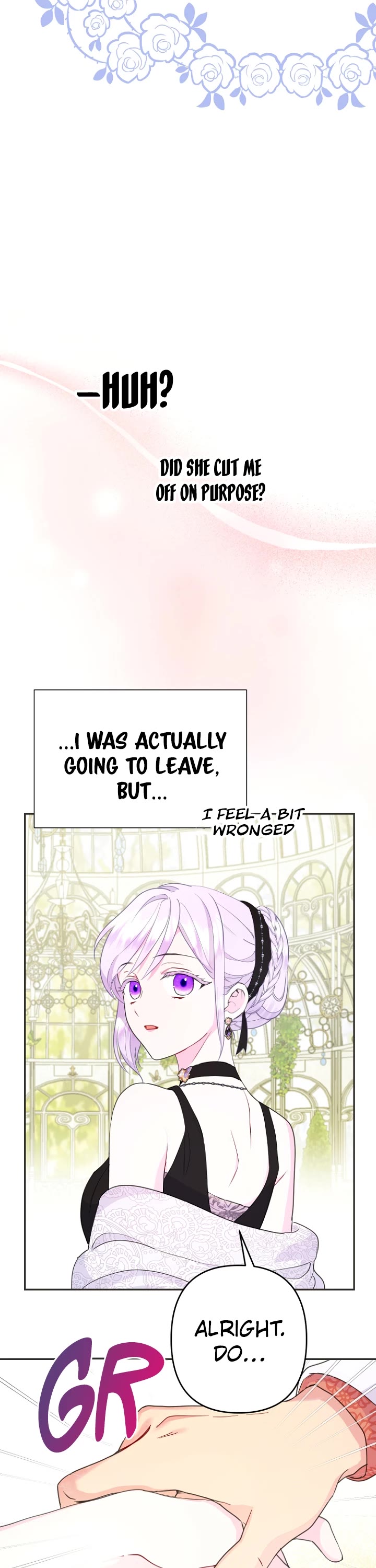 Forget About My Husband, I'd Rather Go Make Money chapter 39 page 7