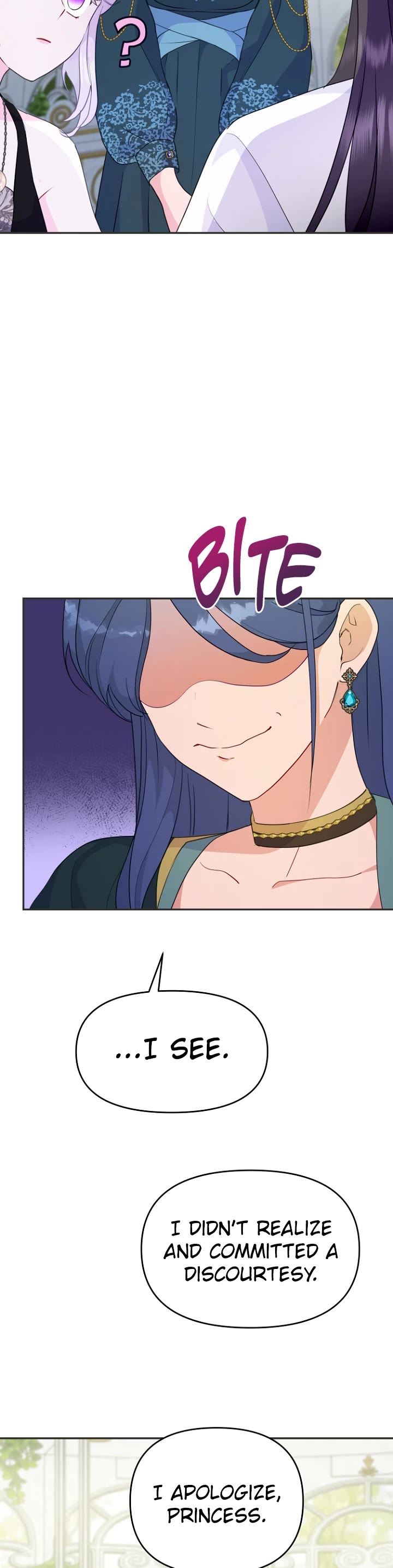 Forget About My Husband, I'd Rather Go Make Money chapter 39 page 9