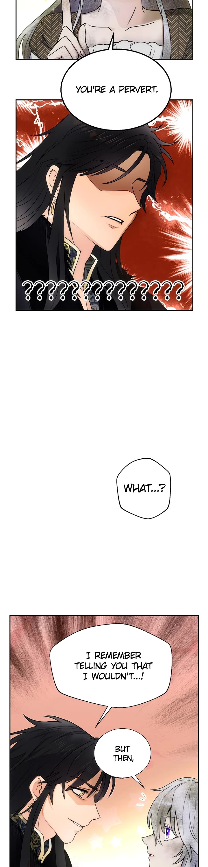 Forget About My Husband, I'd Rather Go Make Money chapter 4 page 11