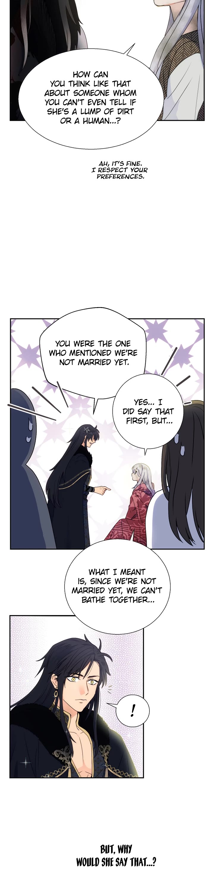 Forget About My Husband, I'd Rather Go Make Money chapter 4 page 12