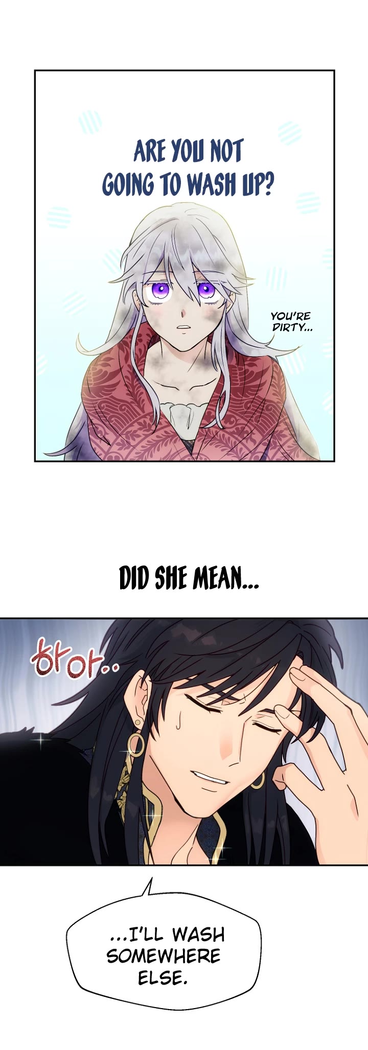 Forget About My Husband, I'd Rather Go Make Money chapter 4 page 13