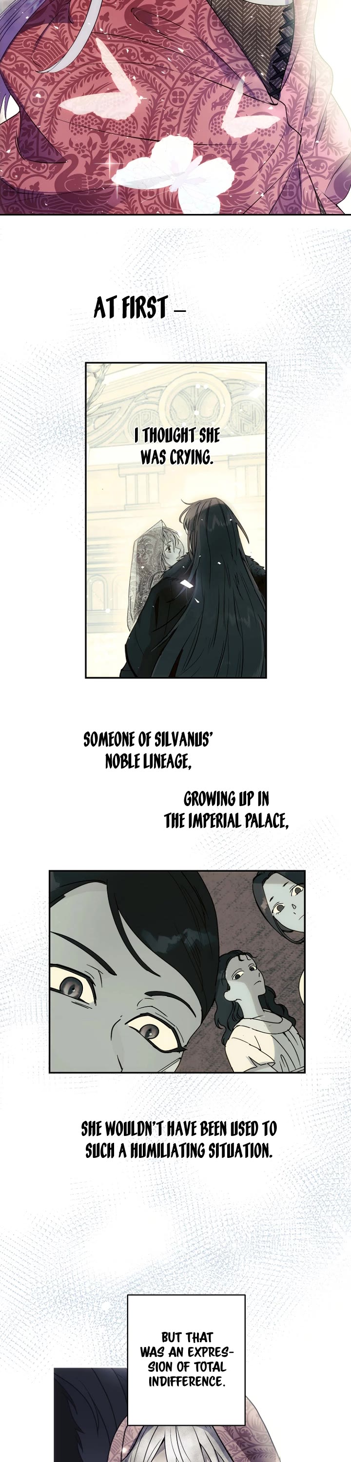 Forget About My Husband, I'd Rather Go Make Money chapter 4 page 16