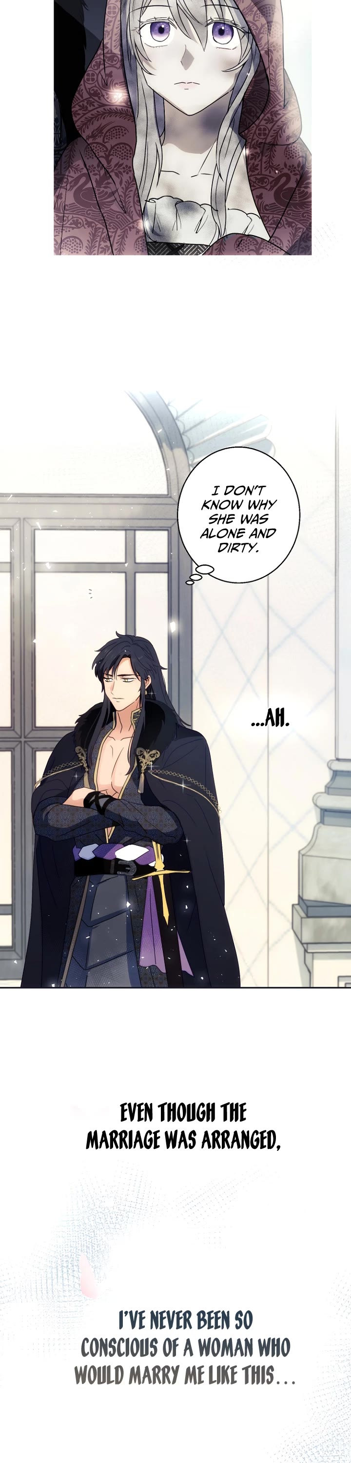 Forget About My Husband, I'd Rather Go Make Money chapter 4 page 17