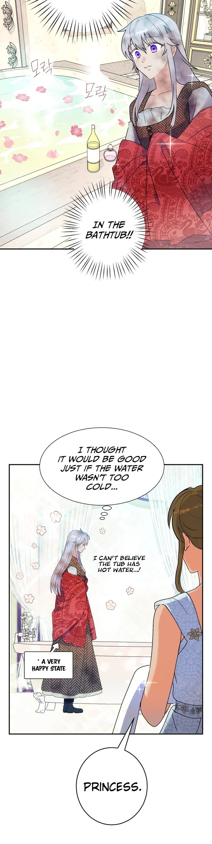 Forget About My Husband, I'd Rather Go Make Money chapter 4 page 19