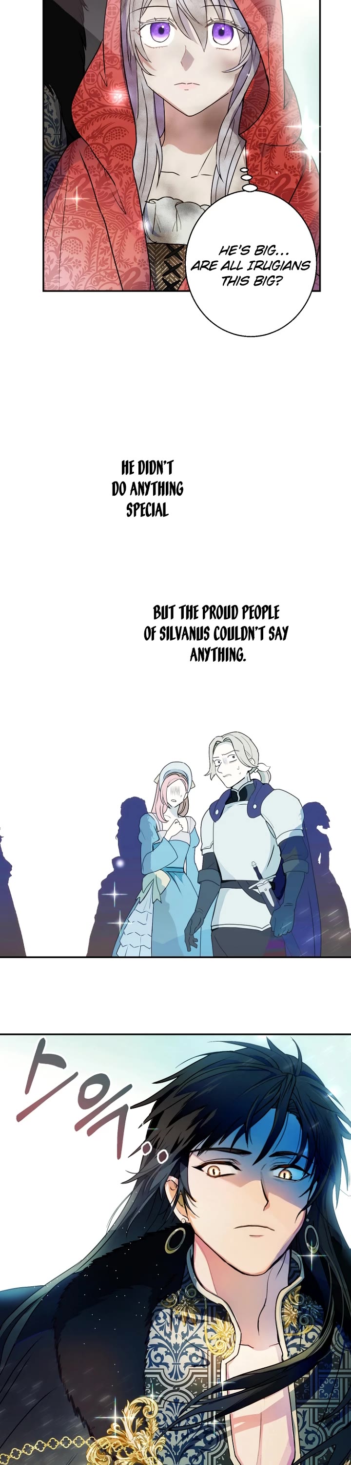 Forget About My Husband, I'd Rather Go Make Money chapter 4 page 2