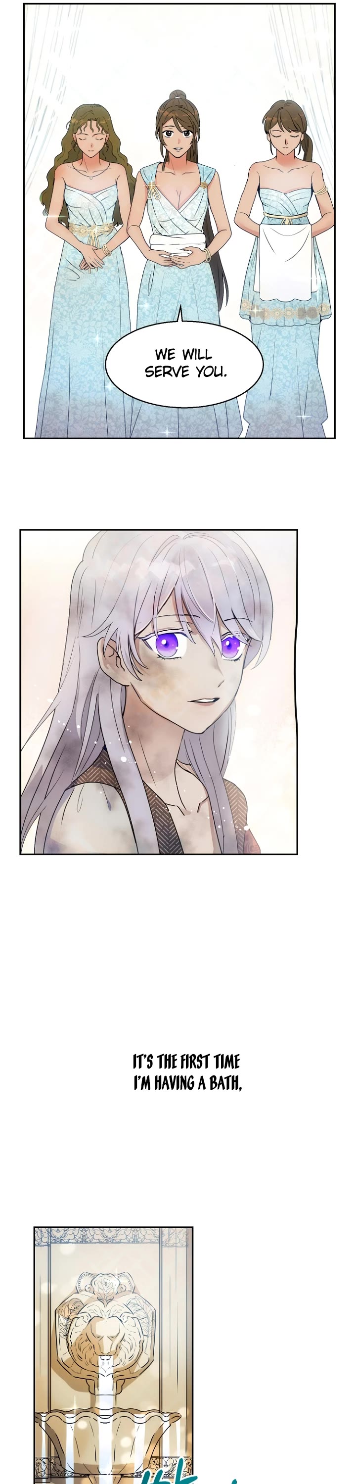 Forget About My Husband, I'd Rather Go Make Money chapter 4 page 20