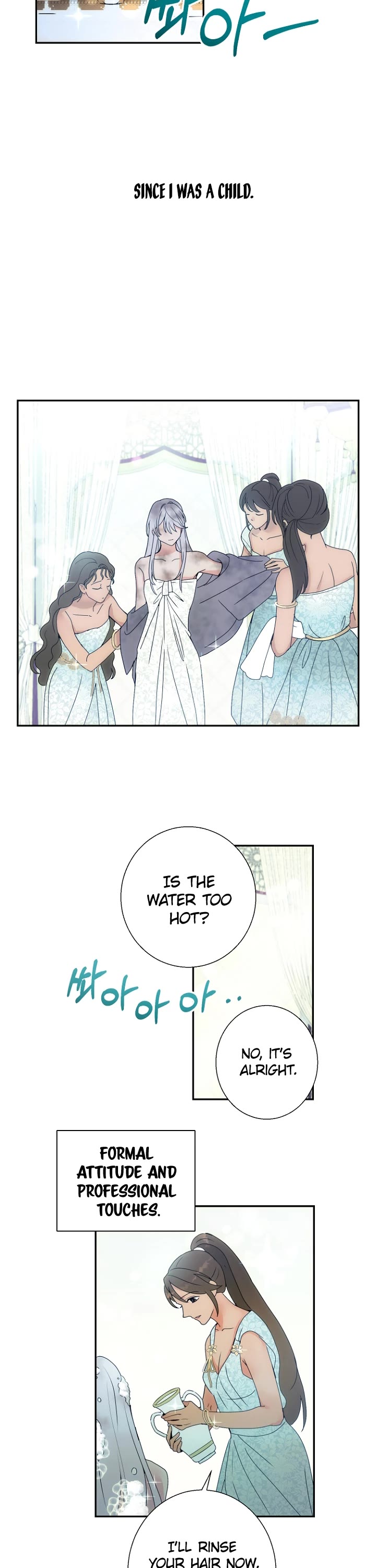 Forget About My Husband, I'd Rather Go Make Money chapter 4 page 21