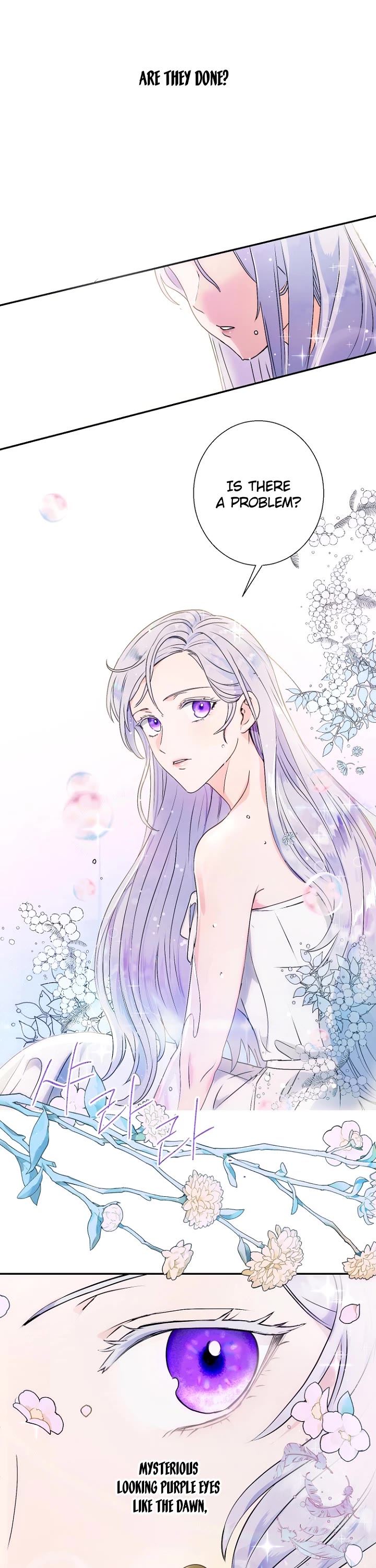 Forget About My Husband, I'd Rather Go Make Money chapter 4 page 24