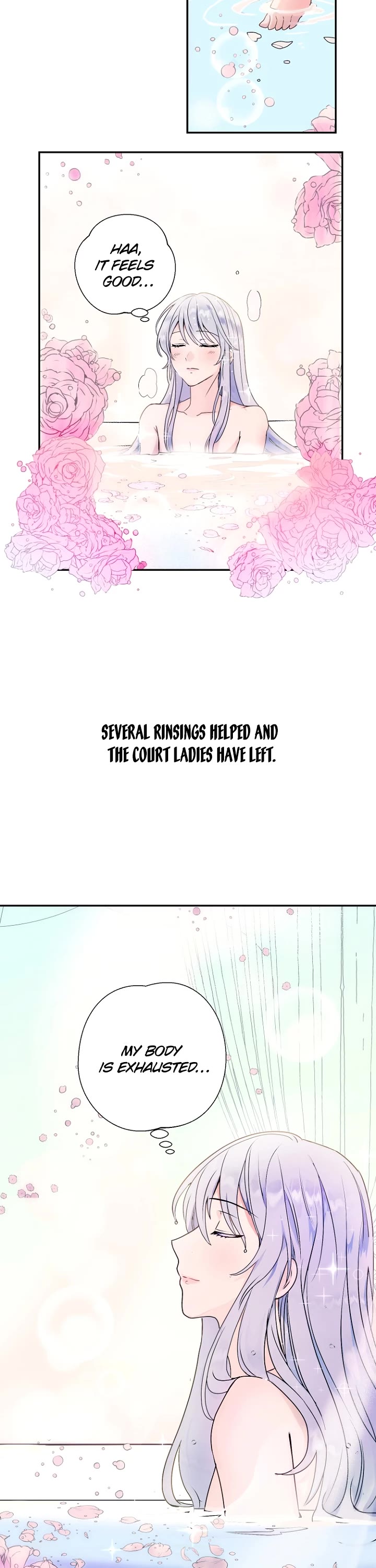 Forget About My Husband, I'd Rather Go Make Money chapter 4 page 26