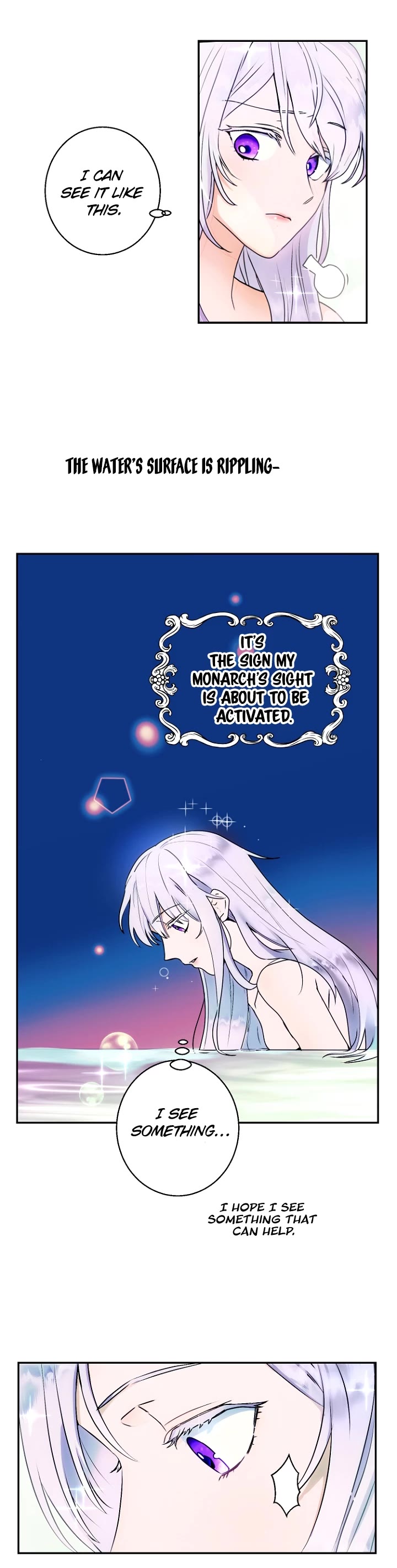 Forget About My Husband, I'd Rather Go Make Money chapter 4 page 28