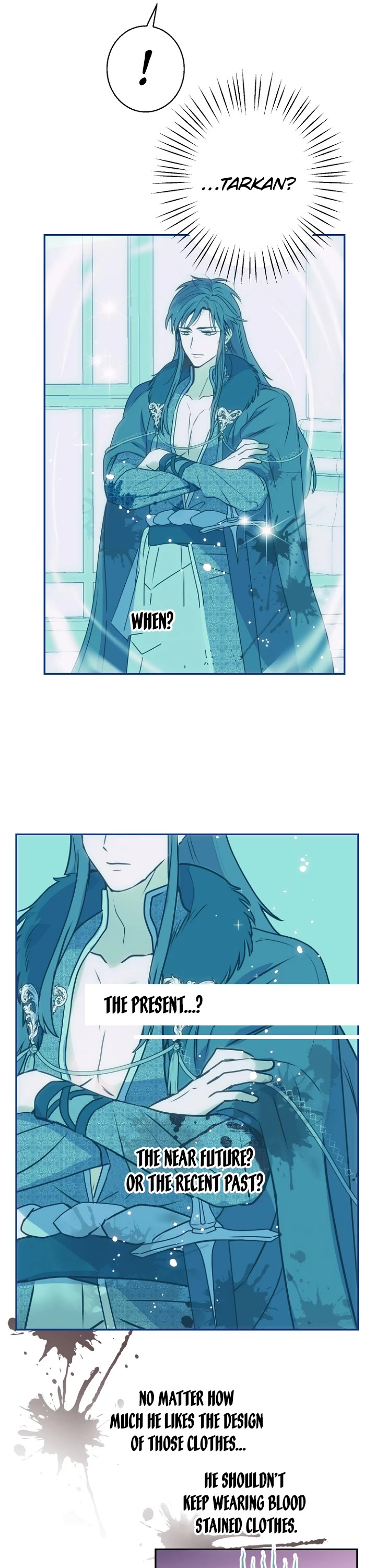 Forget About My Husband, I'd Rather Go Make Money chapter 4 page 29