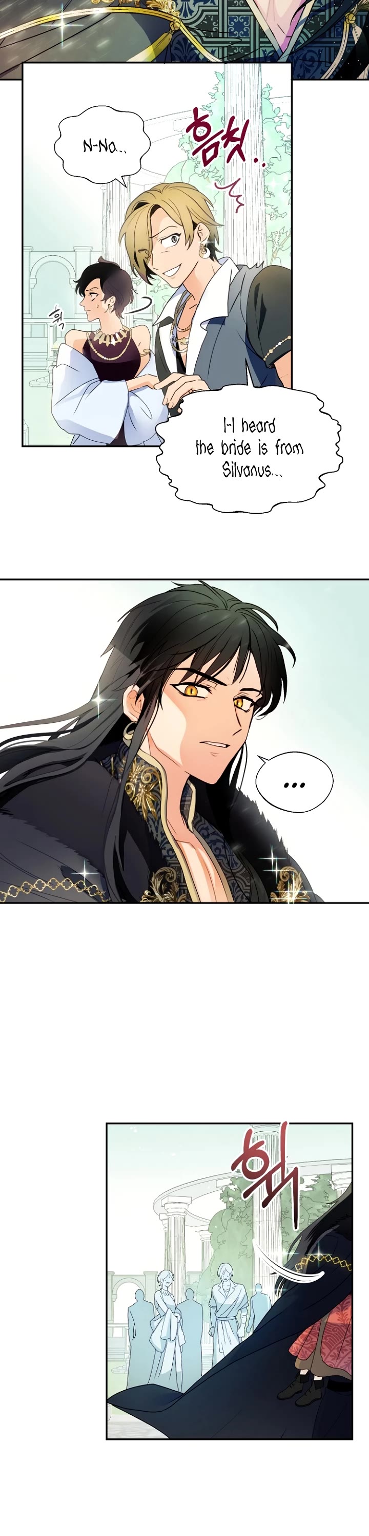 Forget About My Husband, I'd Rather Go Make Money chapter 4 page 3