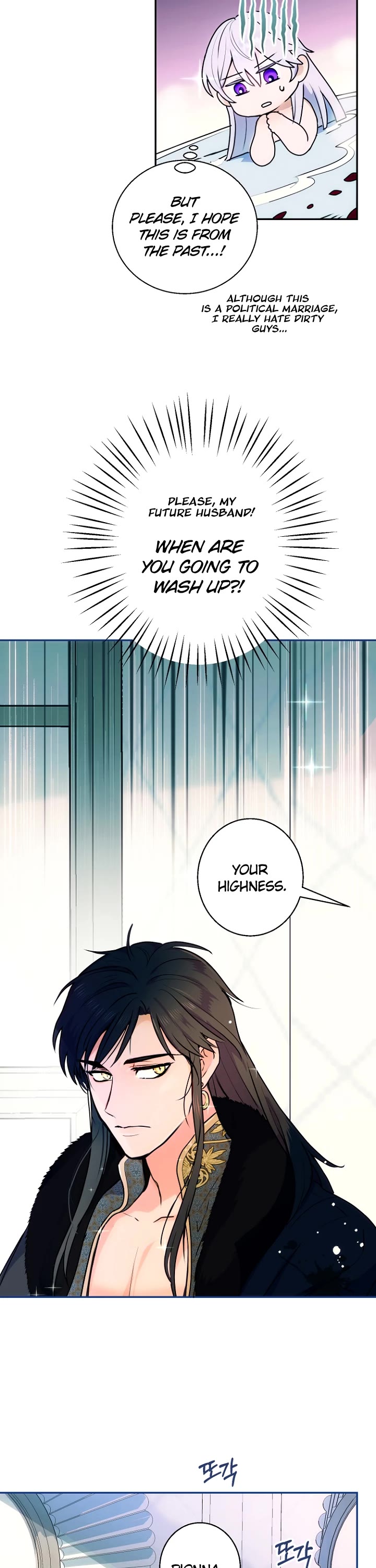 Forget About My Husband, I'd Rather Go Make Money chapter 4 page 30