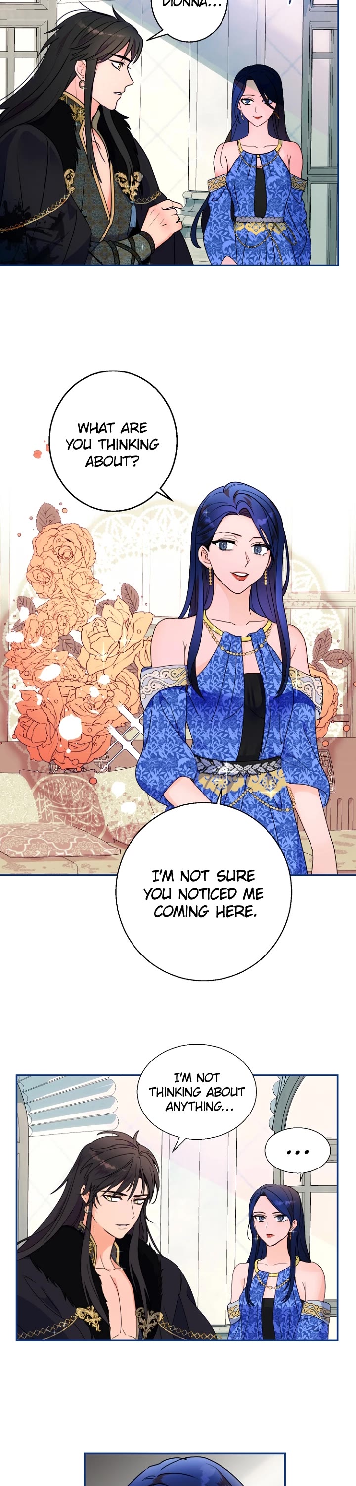 Forget About My Husband, I'd Rather Go Make Money chapter 4 page 31