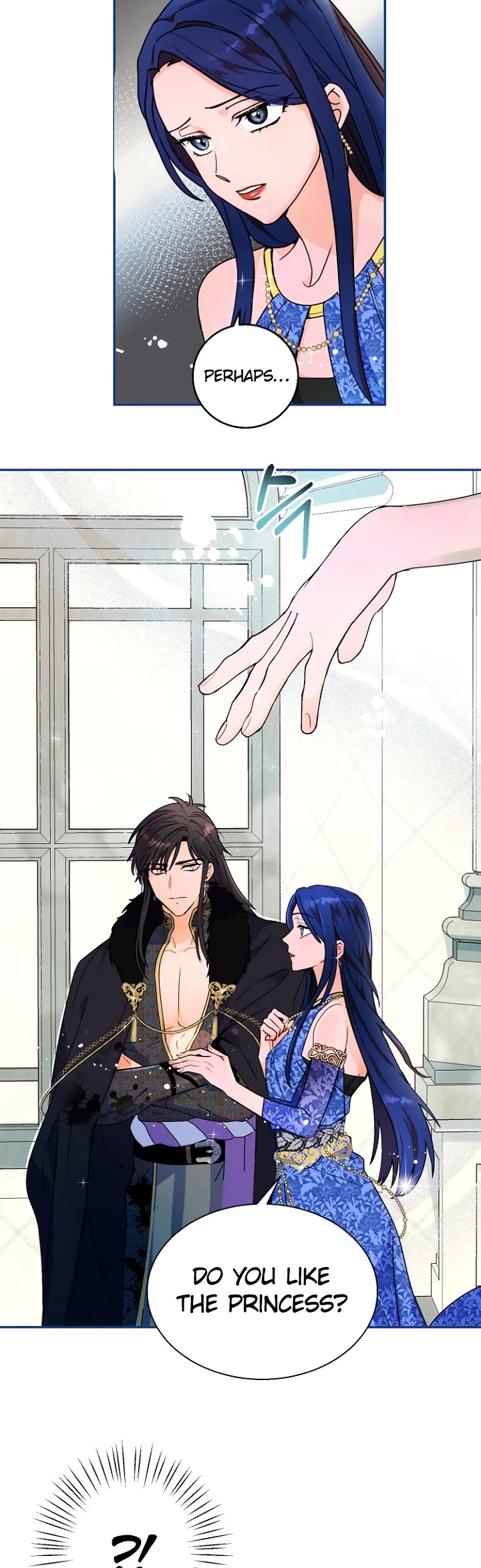 Forget About My Husband, I'd Rather Go Make Money chapter 4 page 32