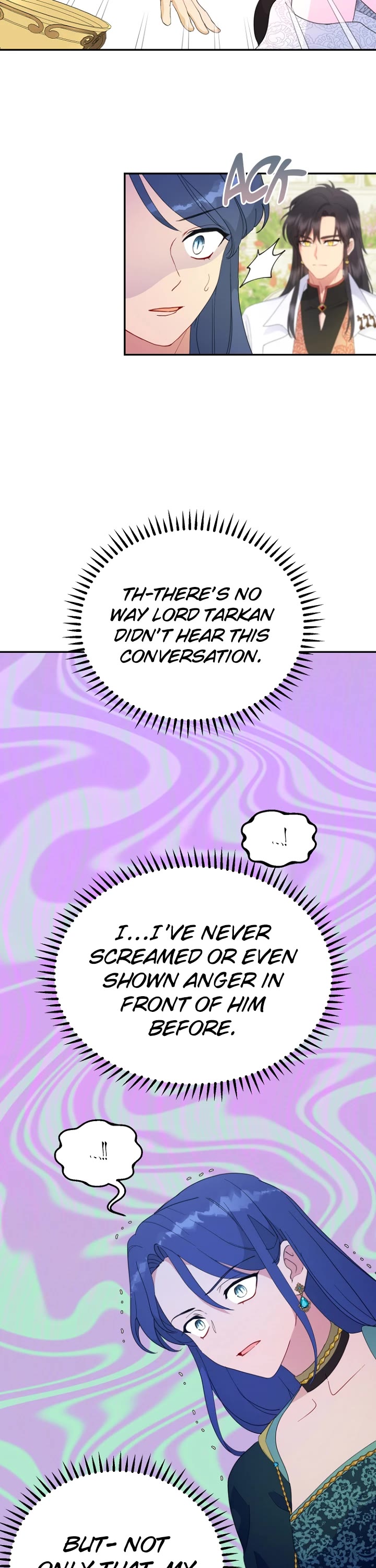 Forget About My Husband, I'd Rather Go Make Money chapter 40 page 12