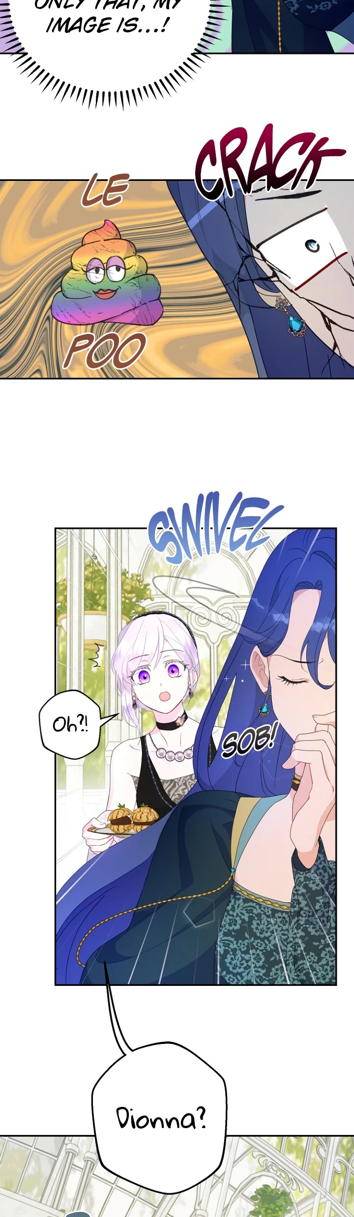 Forget About My Husband, I'd Rather Go Make Money chapter 40 page 13