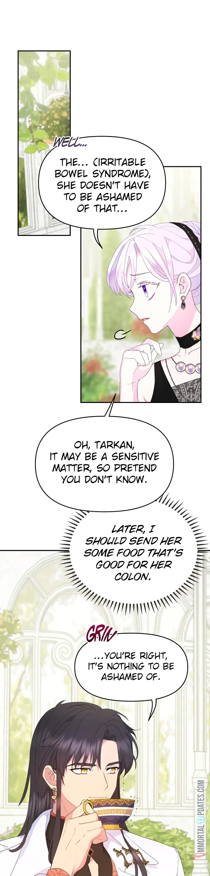 Forget About My Husband, I'd Rather Go Make Money chapter 40 page 16