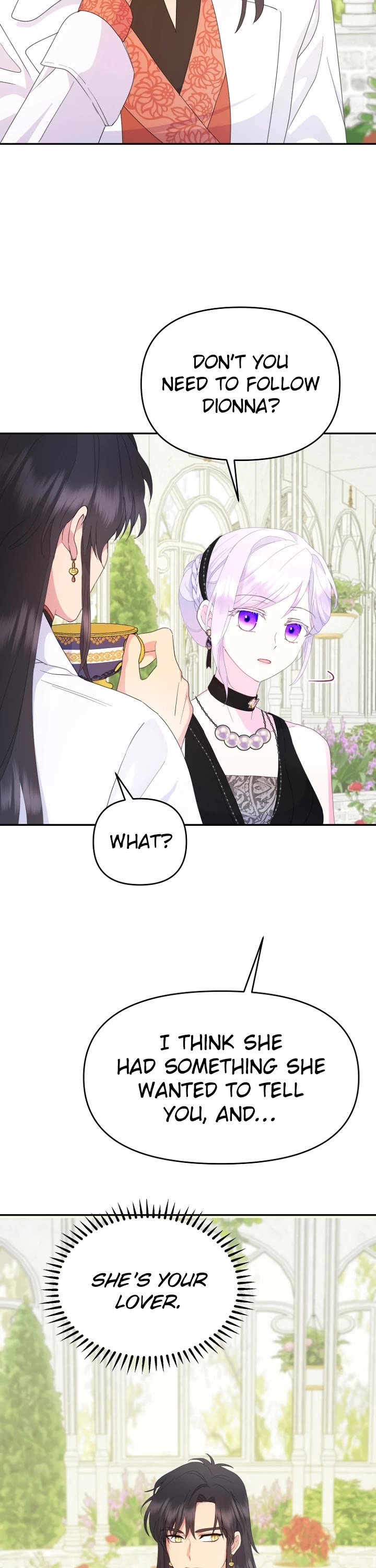 Forget About My Husband, I'd Rather Go Make Money chapter 40 page 17