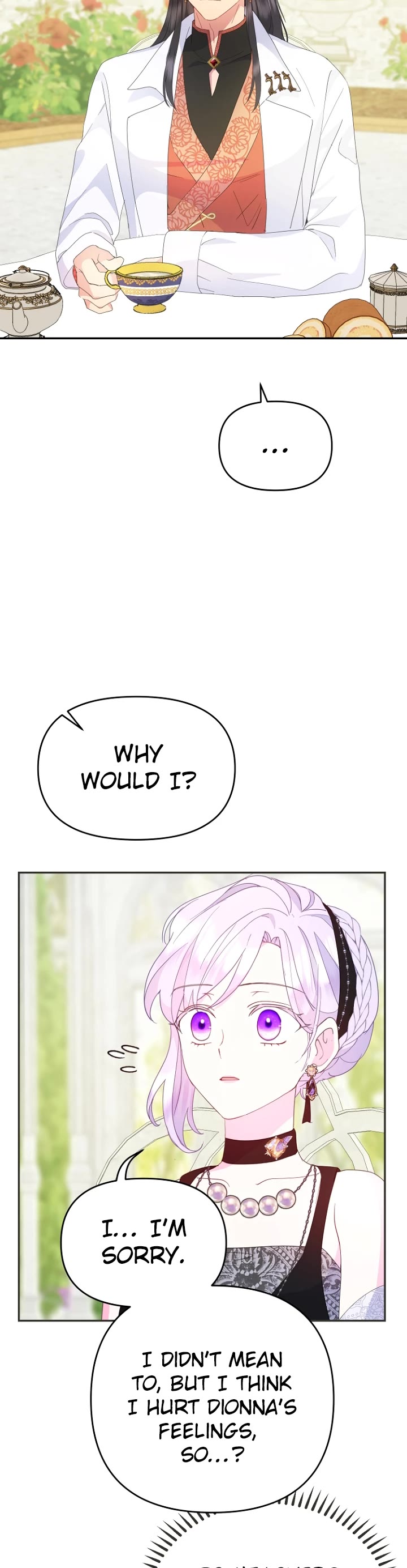 Forget About My Husband, I'd Rather Go Make Money chapter 40 page 18