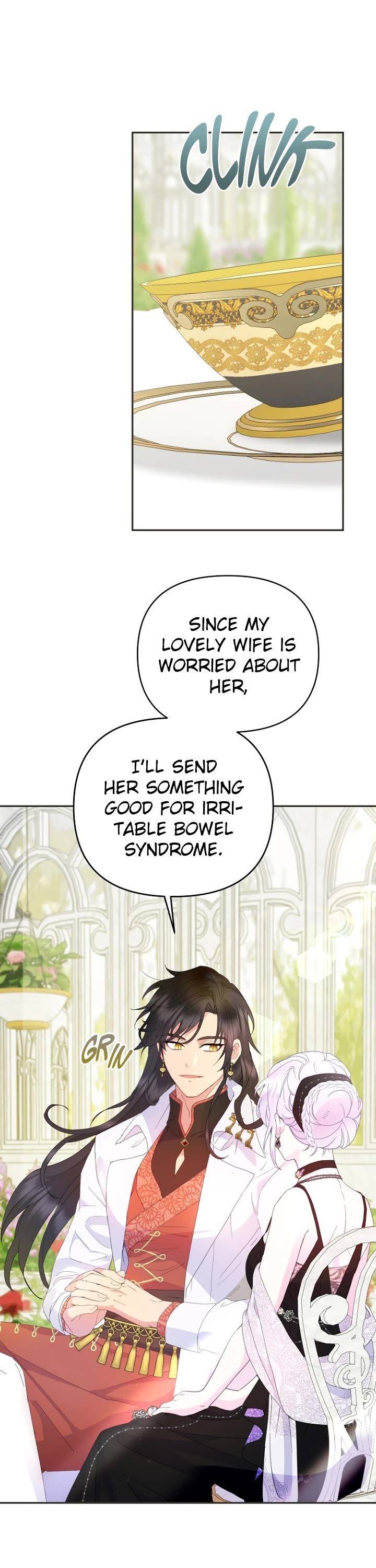 Forget About My Husband, I'd Rather Go Make Money chapter 40 page 20