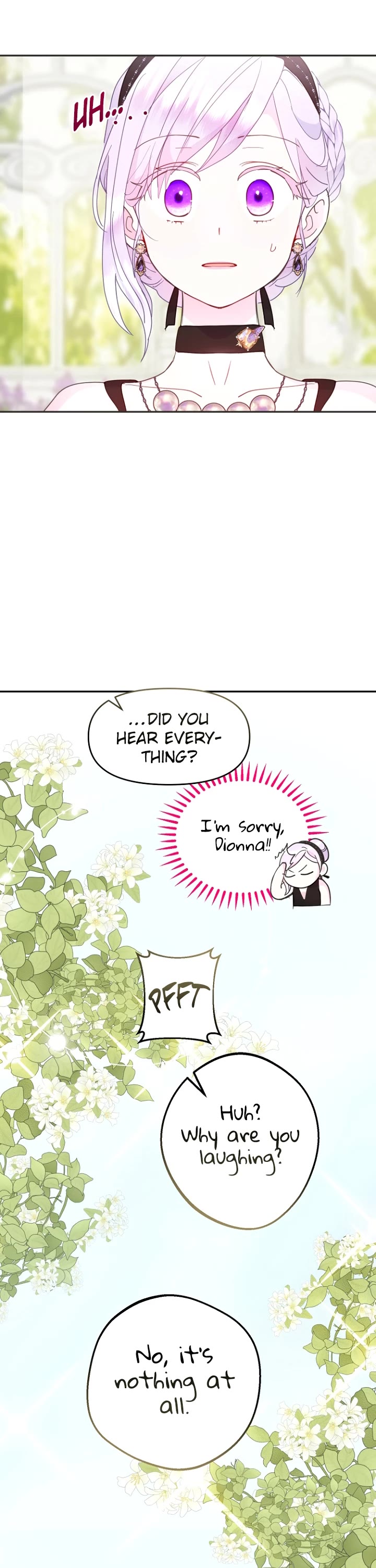 Forget About My Husband, I'd Rather Go Make Money chapter 40 page 21