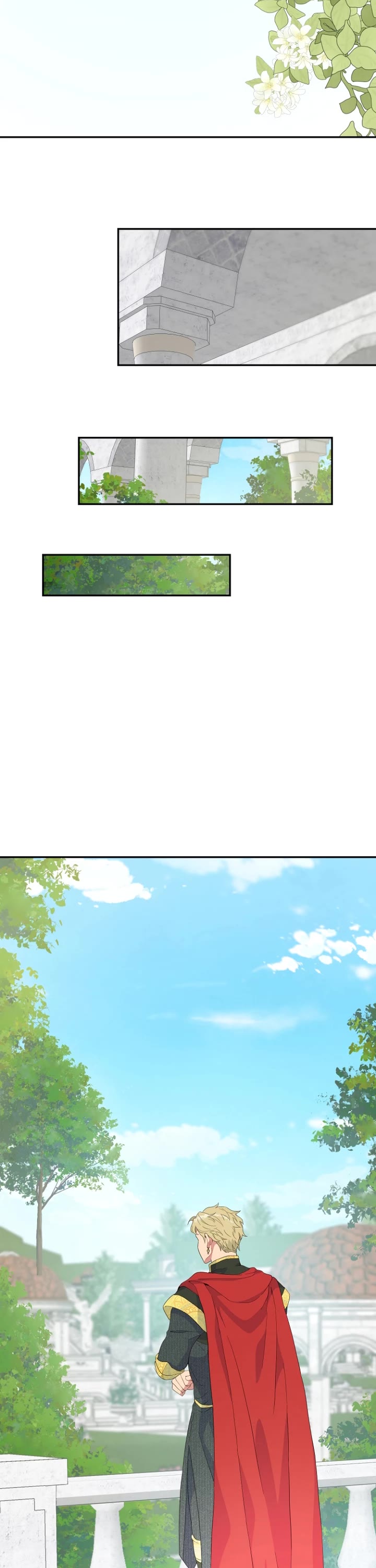 Forget About My Husband, I'd Rather Go Make Money chapter 40 page 22