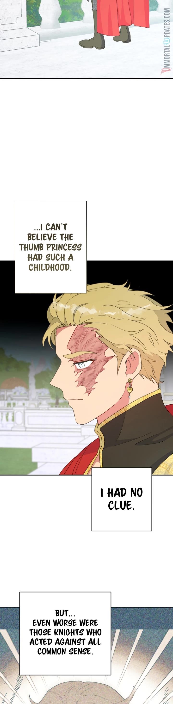 Forget About My Husband, I'd Rather Go Make Money chapter 40 page 23