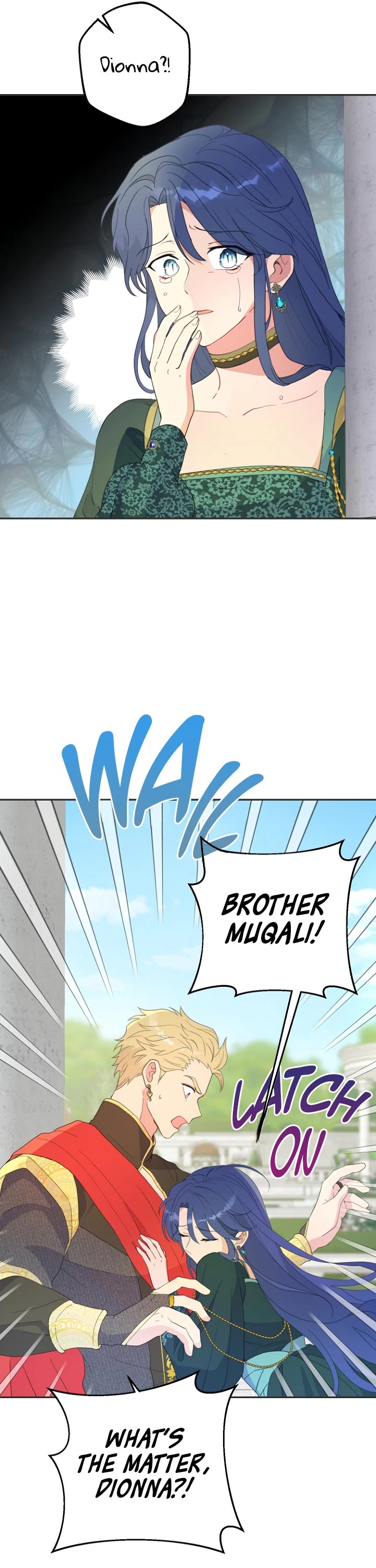 Forget About My Husband, I'd Rather Go Make Money chapter 40 page 25