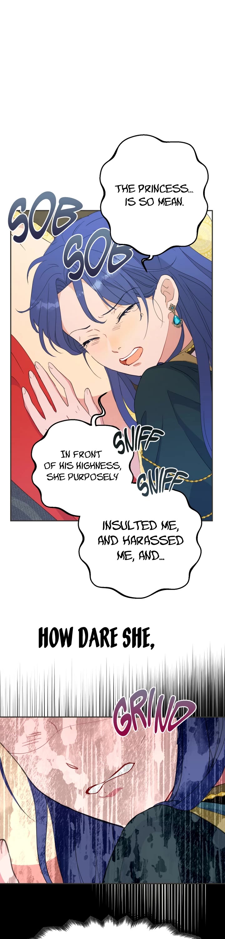 Forget About My Husband, I'd Rather Go Make Money chapter 40 page 26