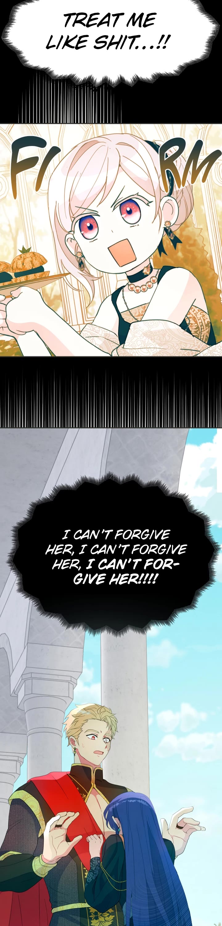 Forget About My Husband, I'd Rather Go Make Money chapter 40 page 27