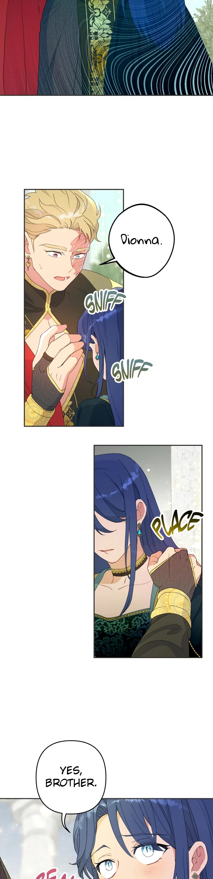 Forget About My Husband, I'd Rather Go Make Money chapter 40 page 28