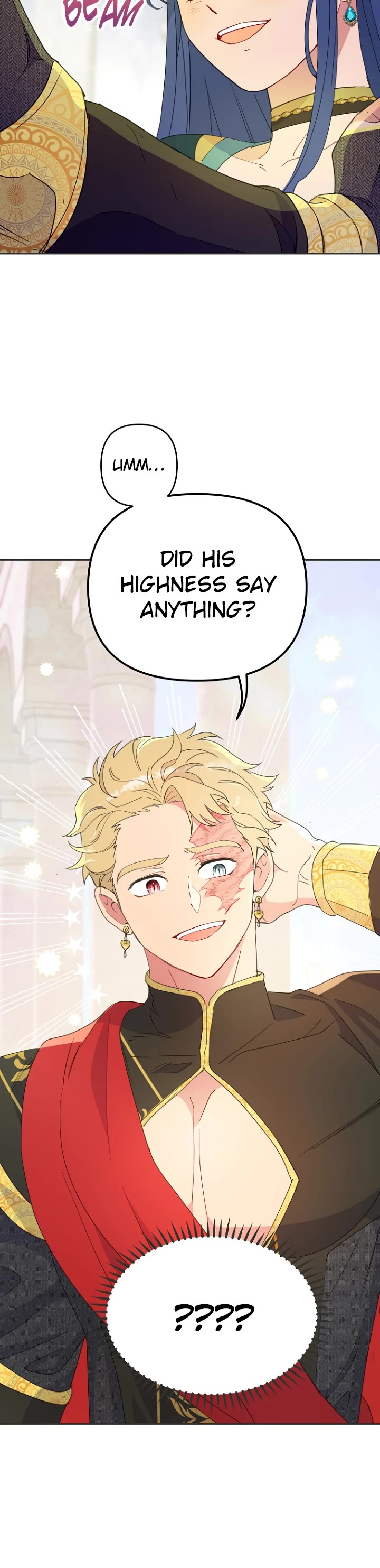 Forget About My Husband, I'd Rather Go Make Money chapter 40 page 29