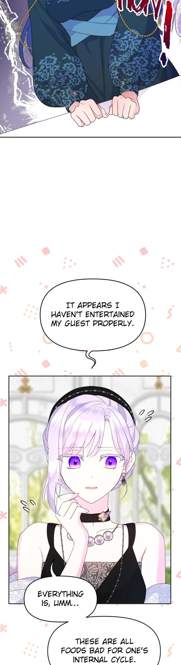 Forget About My Husband, I'd Rather Go Make Money chapter 40 page 3