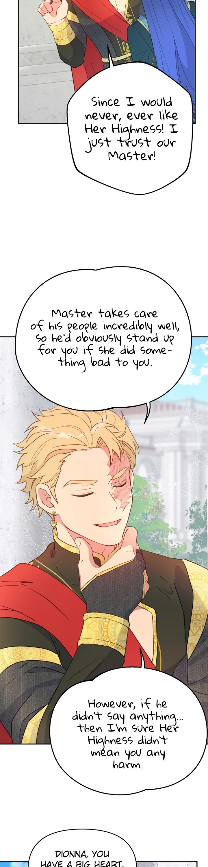 Forget About My Husband, I'd Rather Go Make Money chapter 40 page 32