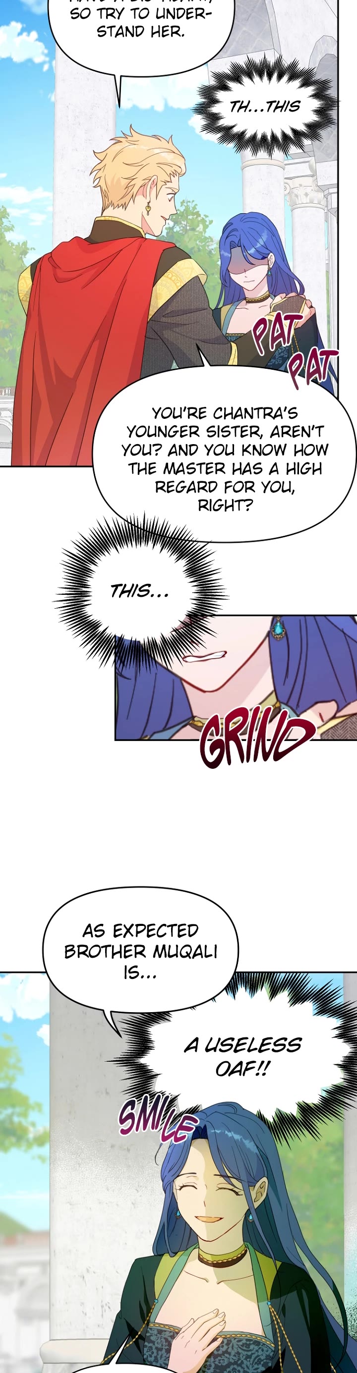 Forget About My Husband, I'd Rather Go Make Money chapter 40 page 33