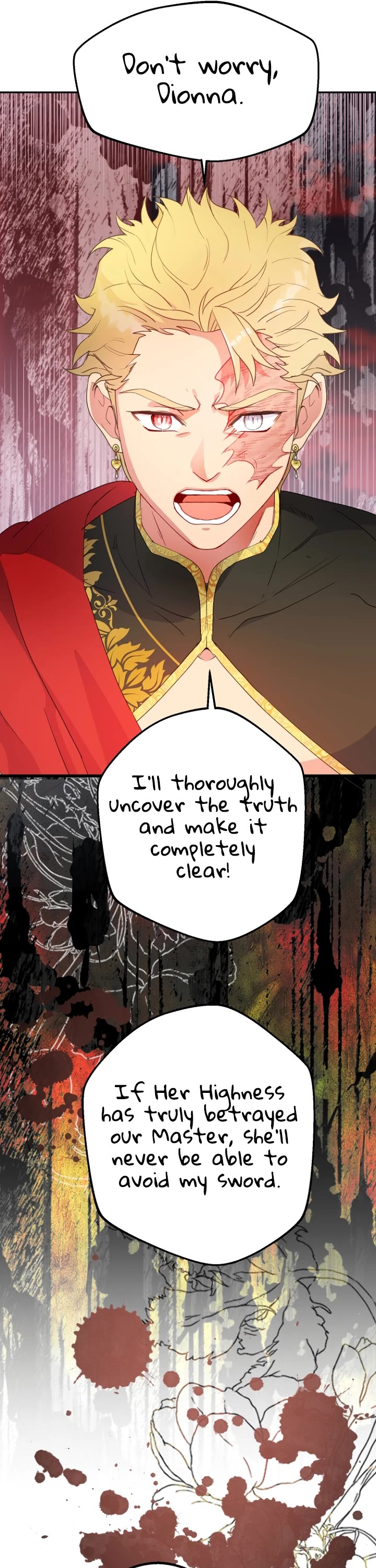 Forget About My Husband, I'd Rather Go Make Money chapter 40 page 40