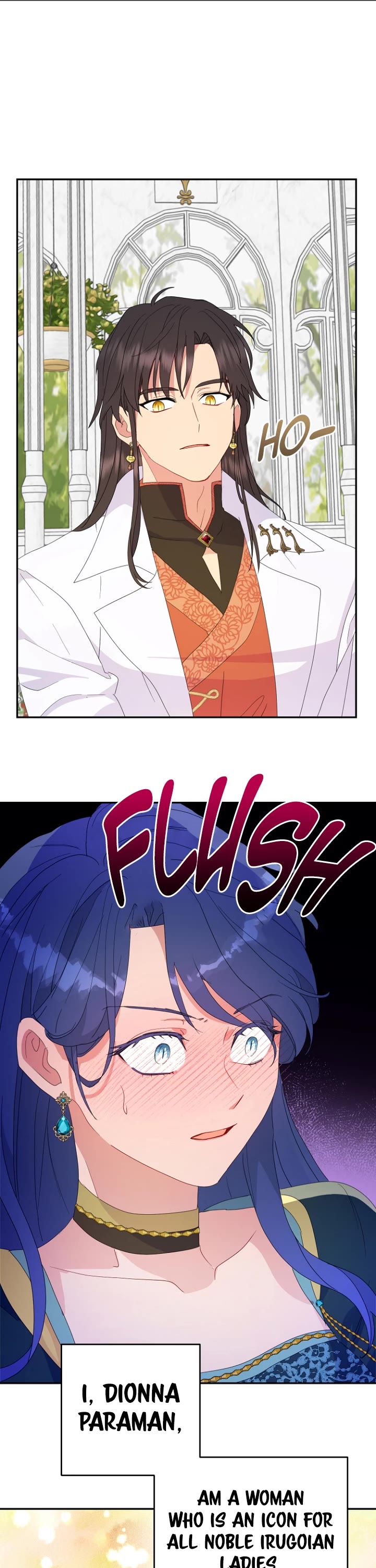 Forget About My Husband, I'd Rather Go Make Money chapter 40 page 5