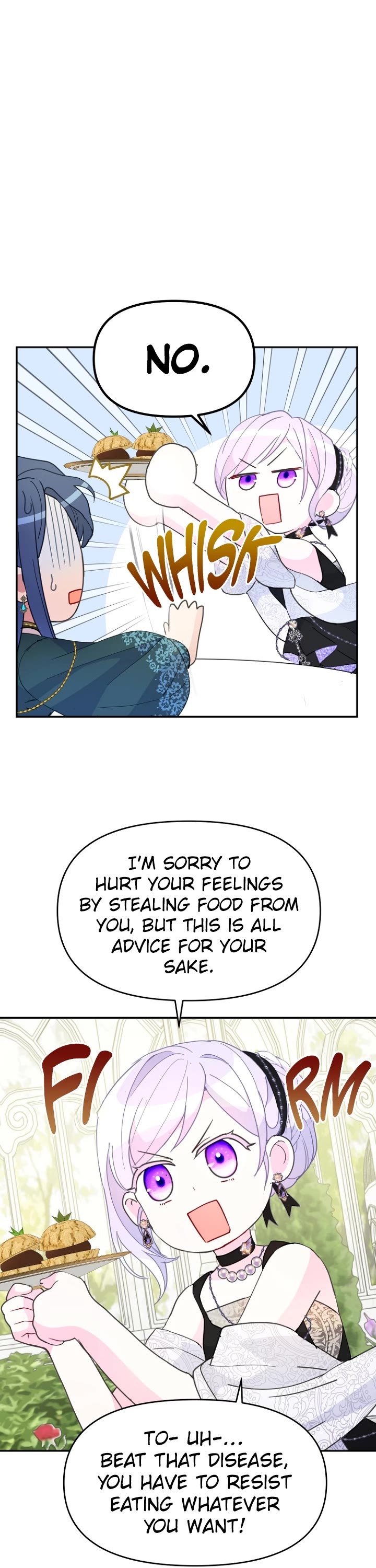 Forget About My Husband, I'd Rather Go Make Money chapter 40 page 7