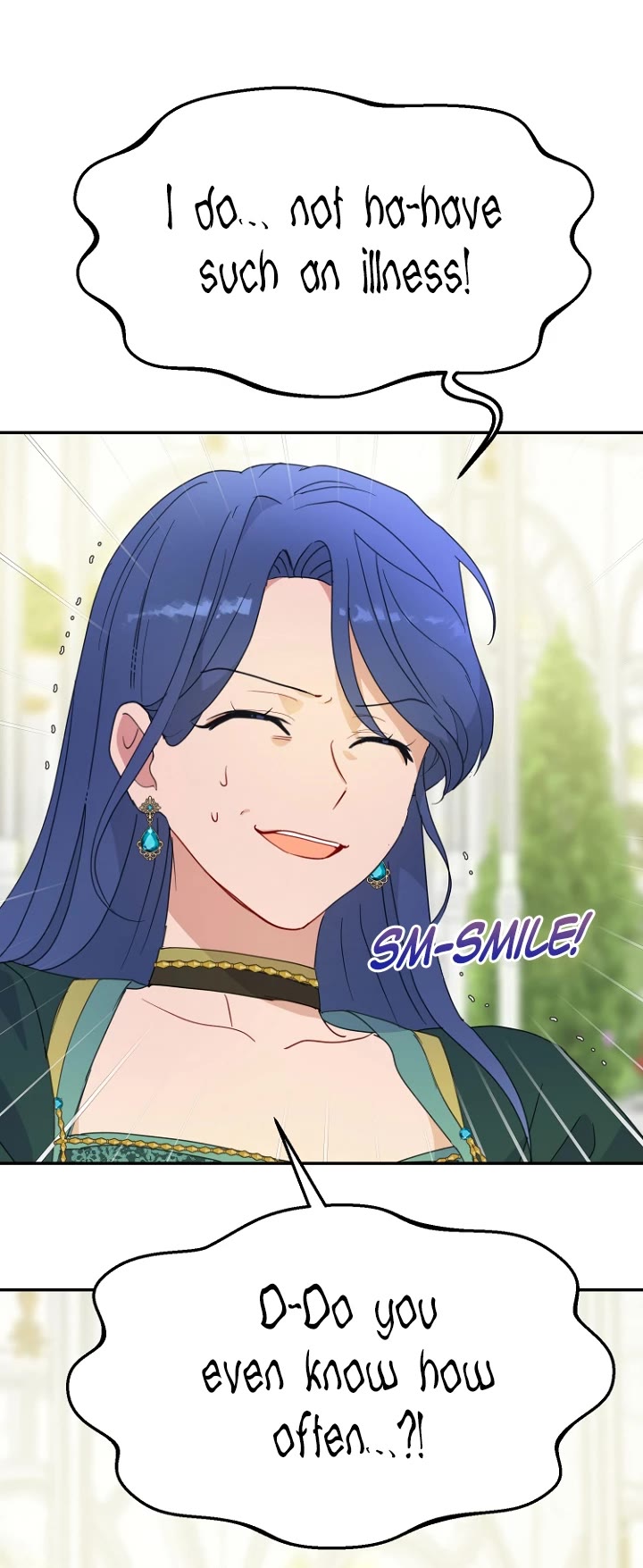 Forget About My Husband, I'd Rather Go Make Money chapter 40 page 9