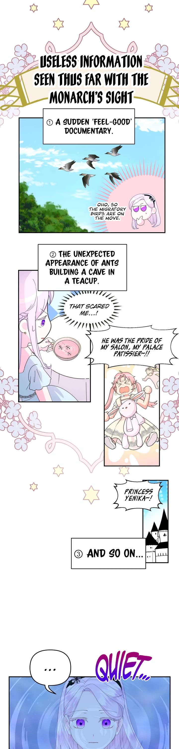 Forget About My Husband, I'd Rather Go Make Money chapter 41 page 12