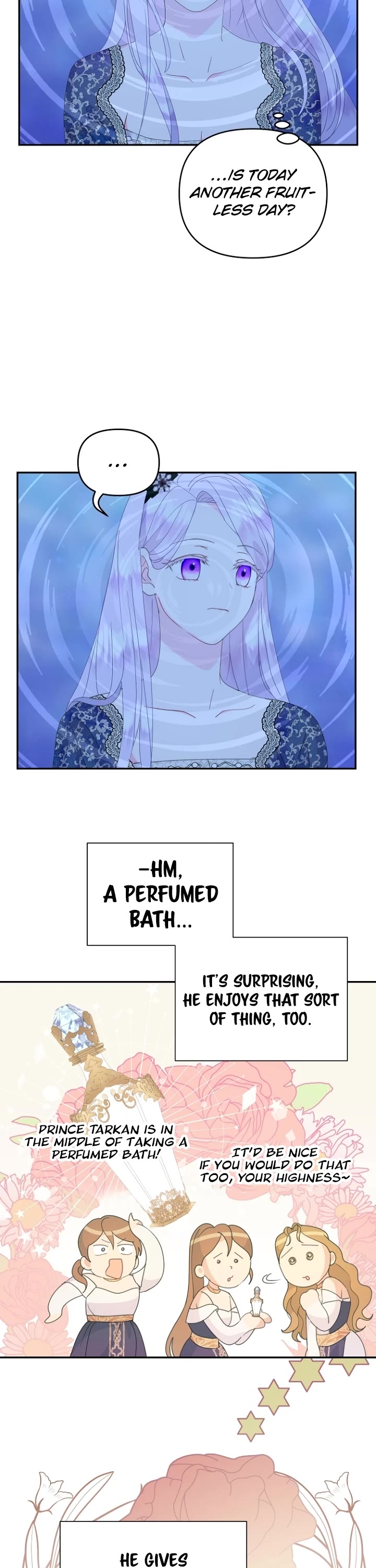 Forget About My Husband, I'd Rather Go Make Money chapter 41 page 13