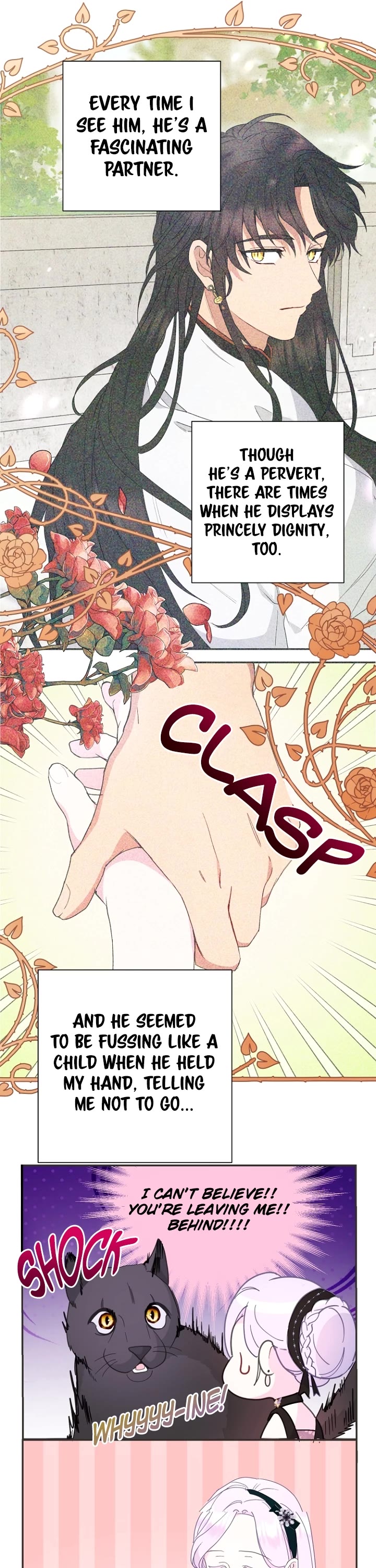 Forget About My Husband, I'd Rather Go Make Money chapter 41 page 16