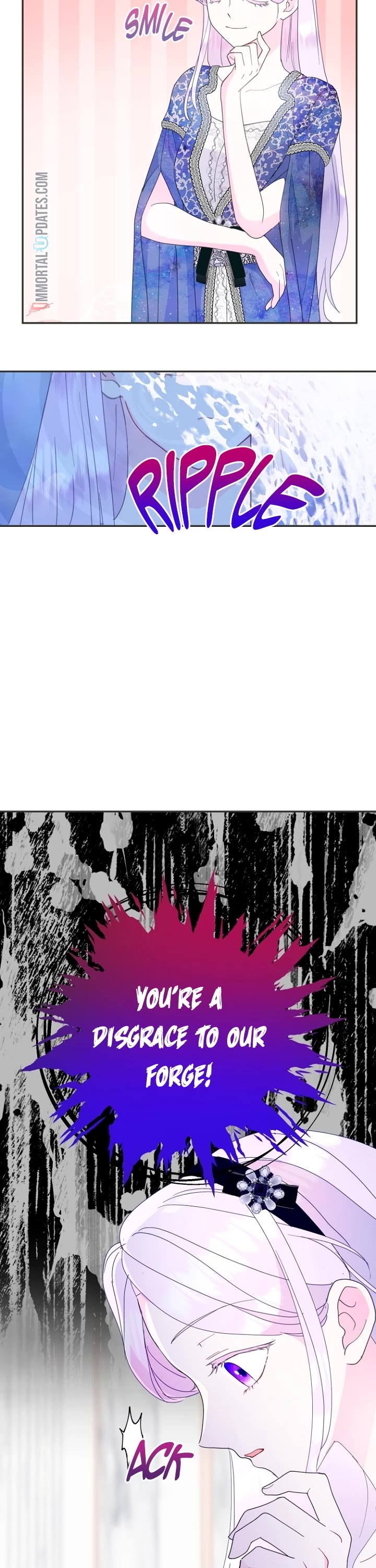 Forget About My Husband, I'd Rather Go Make Money chapter 41 page 17