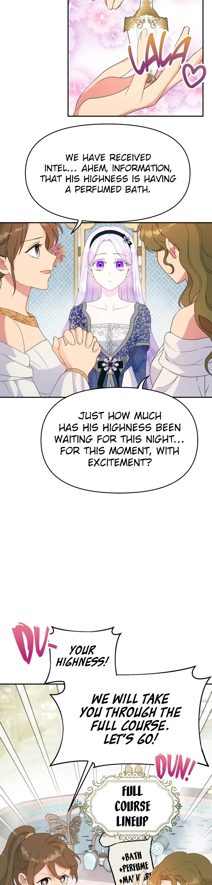 Forget About My Husband, I'd Rather Go Make Money chapter 41 page 2