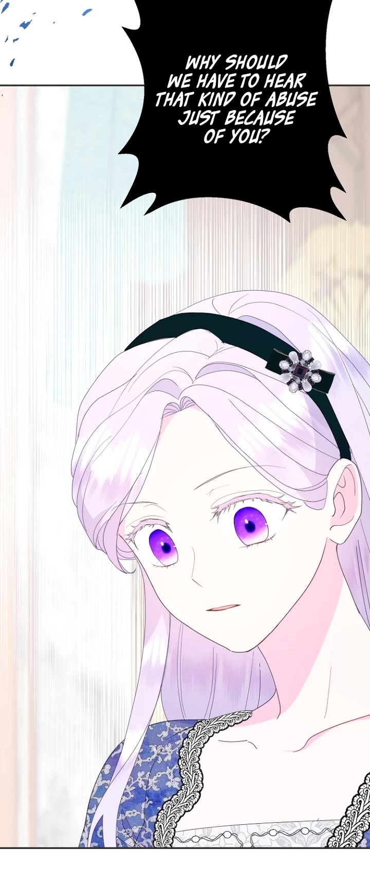 Forget About My Husband, I'd Rather Go Make Money chapter 41 page 20