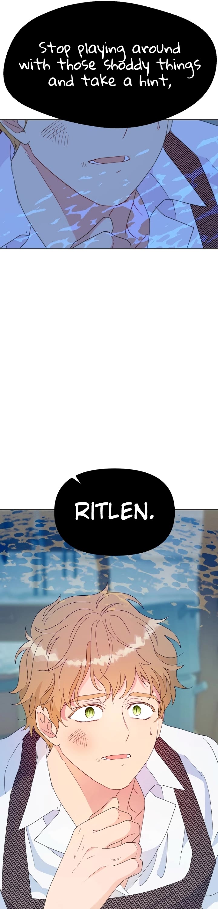 Forget About My Husband, I'd Rather Go Make Money chapter 41 page 21